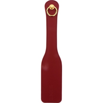 Image 1 of Taboom Bondage in Luxury Paddle Red