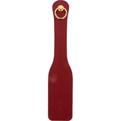 Taboom Bondage in Luxury Paddle Red