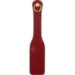 Taboom Bondage in Luxury Paddle Red