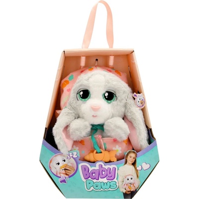 AS Company Baby Paws Bunny 24cm (264-927124)