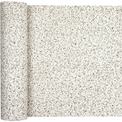 Erismann 8739-36 Vinylové tapety na zeď , variopaint hnědo-béžový, rozměr 10,05 m x 0,53 m
