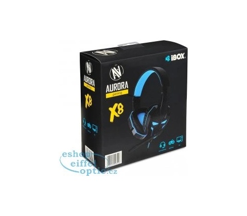 iBOX X8