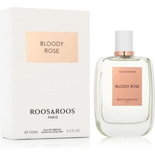 Roos & Roos Bloody Rose parfémovaná voda dámská 100 ml