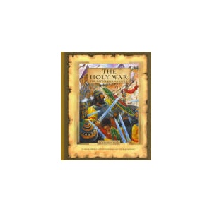 Holy War | John Bunyan (ISBN: 9781845503949)