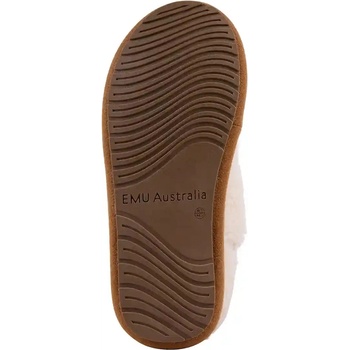 Emu Australia Пантофи Emu Australia Aston в бежово W13207 (W13207.NATU)