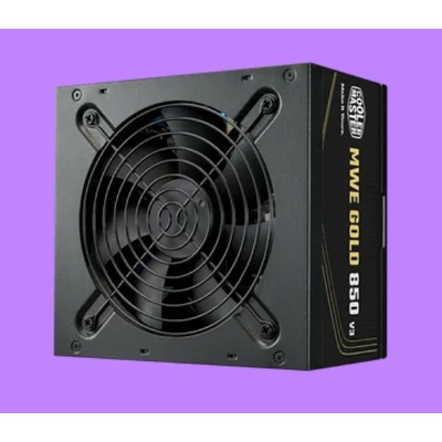 Cooler Master MWE 850W v3 80 PLUS Gold (MPE-8506-ACAG-BEU)