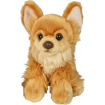 psík Uni-Toys 0 16 cm