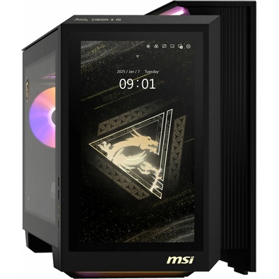 MSI MEG Vision X AI 2NVV7-405EU