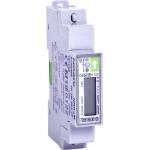 NOARK СМАРТ ЕЛЕКТРОМЕР 45A Ex9EMS 1P 1М 2Т NOARK (107288)