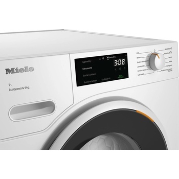 MIELE TWD 640 WP