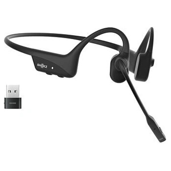 Shokz OpenComm2 UC 2025 Upgrade