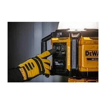 DEWALT Cordless floodlight Dewalt DCL074-XJ, 18 V