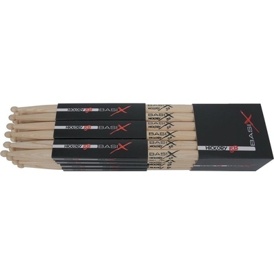 PURE GEWA Basix Hickory5B