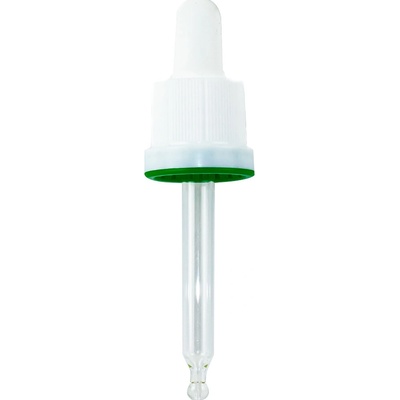 AromaFauna PIPETY 20 ml - 5 ks