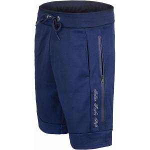 Italian rugby style Къси панталони irs 22006-8-navy