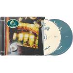 Sony Music Dunford Louis: Be Lucky (Deluxe Edition) - 2CD (086281)