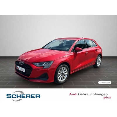 Audi A3 30 TFSI Sportback 85 kW