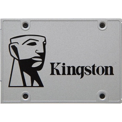 Kingston A400 2.5 960GB SATA3 (SA400S37/960G)