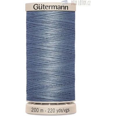 Niť pre ručný quilt 200 m 5815