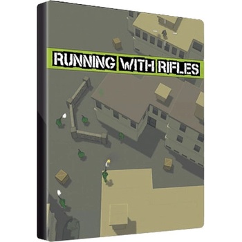 Running with Rifles