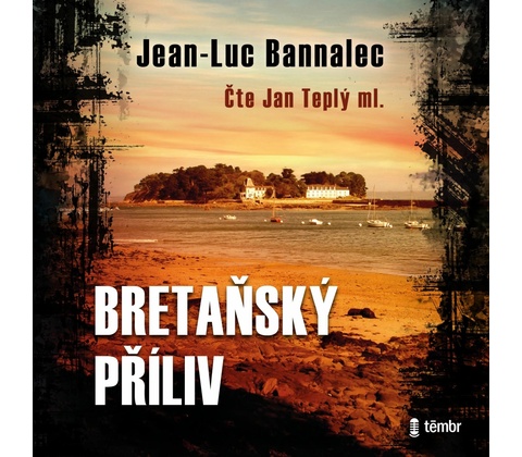 Bretaňský příliv