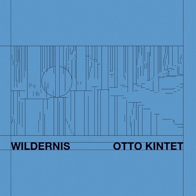 Otto Kintet - Wildernis LP