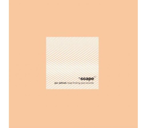 Loop-finding-jazz-records - Jan Jelinek LP
