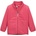 killtec Детско поларено яке killtec Kid's Fios 1 Fleece jacket - Dunkelpink - размер 98/104 (EU) (703-6830-0112)