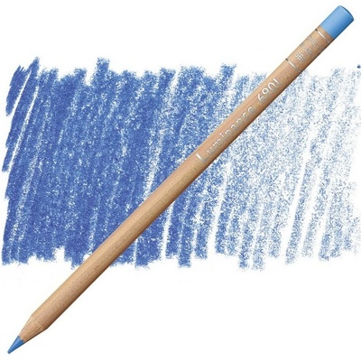 Caran d´Ache Luminance 6901 662 Genuine cobalt blue
