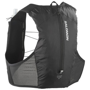 Salomon Hydra Access 4 One Flask Размер: L / Цвят: черен