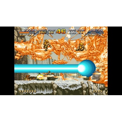 Metal Slug