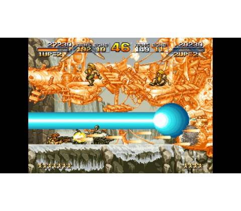 Metal Slug