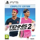 Tennis World Tour 2 (Complete Edition)