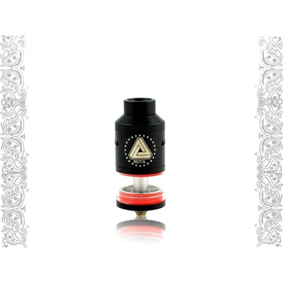 IJOY Limitless RDTA Classic Edition černý 6,9ml