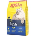 JosiCat JOSERA JosiCat Хрупкава патица 650 г