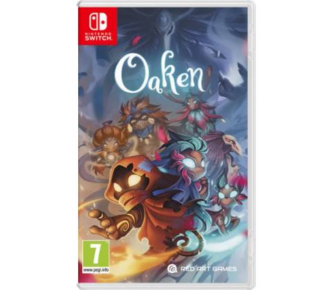 Oaken