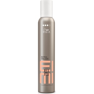 Wella Eimi Volume Пяна за обем Extra Volume, 300 ml - baby