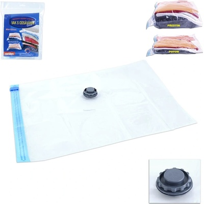 ORION Úložný vak s odsáváním 80 x 120 cm