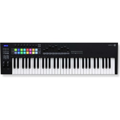 Novation Launchkey 61 MK3 – Zboží Mobilmania