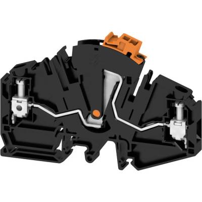 Weidmüller WTTB 6 BK (2740060000)