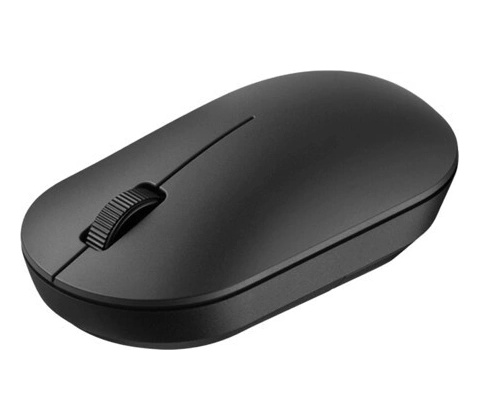 Xiaomi Wireless Mouse Lite 2 Black