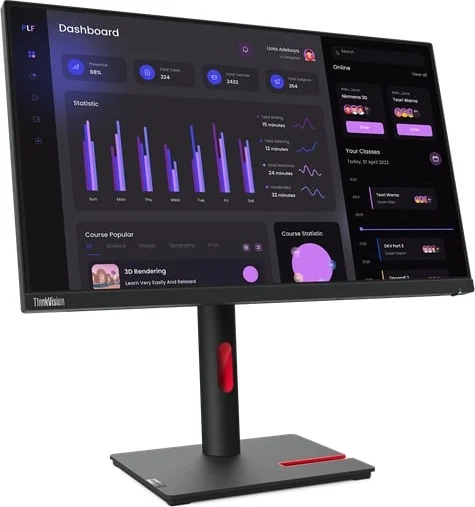Lenovo ThinkVision T24i-30