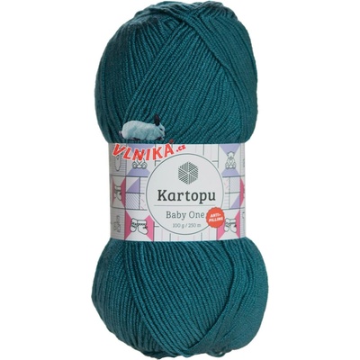 Kartopu Příze Baby One Varianta: K1467