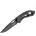 Wolfcraft Джобен сгъваем нож Wolfcraft - 80 mm (4288000)