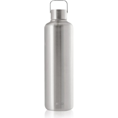 Equa Timeless Thermo termofľaša farba Steel 1000 ml