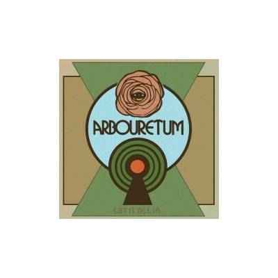 Arbouretum - Let It All In / Vinyl / Coloured LP