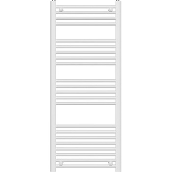 Cascada Стоманена лира за баня Cascada Classic 500 x 1200 мм бяла △T60 614 W (3527433)