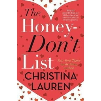 The Honey-Don\t List