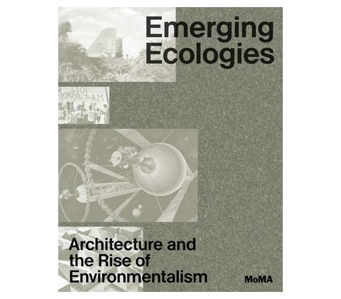 Emerging Ecologies