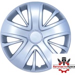 Sülbüs Тасове за джанти 16'' 428 (56298) - avtochastikrasi